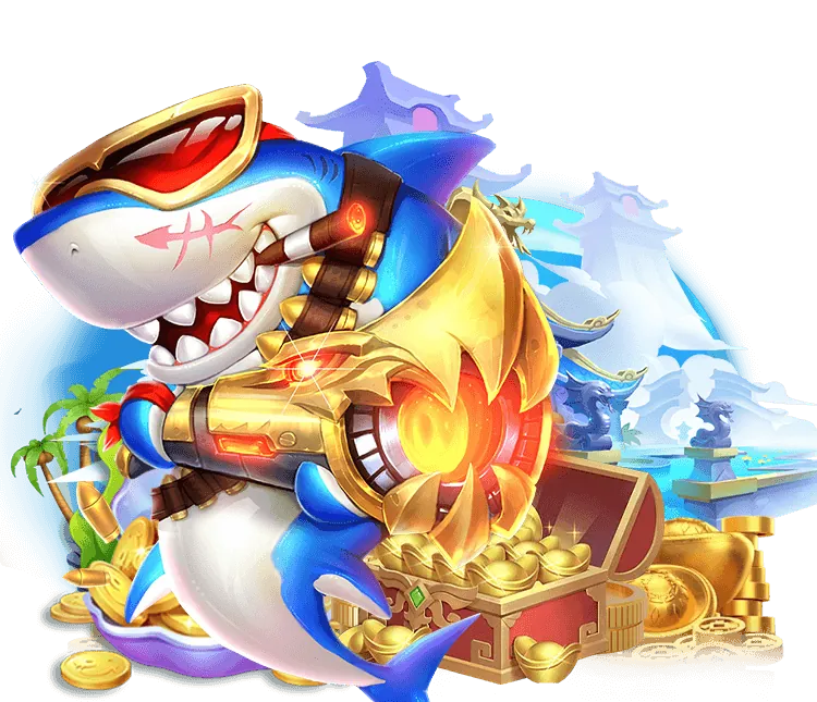 Game bắn cá trực tuyến